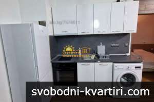 ОТ 1.10.2026 Дава под наем 2-стаен гр. Бургас - Сарафово 50m² от 01.09.25г ОТ 1.10.2026 Дава под наем 2-стаен гр. Бургас - Сарафово 50m² от 01.09.25г