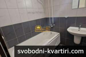 ОТ 1.10.2026 Дава под наем 2-стаен гр. Бургас - Сарафово 50m² от 01.09.25г ОТ 1.10.2026 Дава под наем 2-стаен гр. Бургас - Сарафово 50m² от 01.09.25г