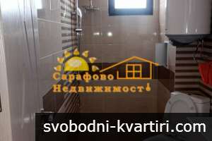 Дава под наем 2-стаен гр. Бургас - Сарафово 60m² Дава под наем 2-стаен гр. Бургас - Сарафово 60m²