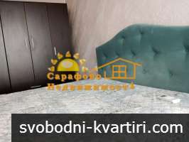 Дава под наем 2-стаен гр. Бургас - Сарафово 60m² Дава под наем 2-стаен гр. Бургас - Сарафово 60m²