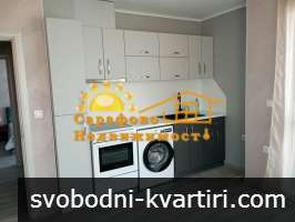 Дава под наем 2-стаен гр. Бургас - Сарафово 60m² Дава под наем 2-стаен гр. Бургас - Сарафово 60m²