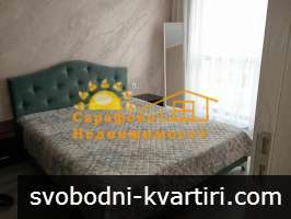 Дава под наем 2-стаен гр. Бургас - Сарафово 60m² Дава под наем 2-стаен гр. Бургас - Сарафово 60m²
