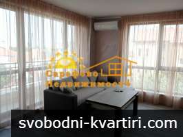 Дава под наем 2-стаен гр. Бургас - Сарафово 60m² Дава под наем 2-стаен гр. Бургас - Сарафово 60m²