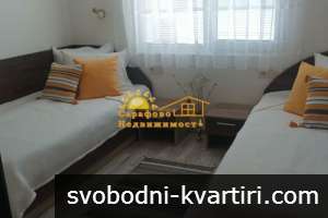 Дава под наем къща на 2 етажа в Сарафово от 15.11.25 Дава под наем къща на 2 етажа в Сарафово от 15.11.25