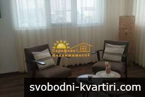 Дава под наем къща на 2 етажа в Сарафово от 15.11.25 Дава под наем къща на 2 етажа в Сарафово от 15.11.25