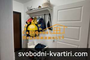 Продажба 2-стаен гр. Бургас - Сарафово 61м2 Продажба 2-стаен гр. Бургас - Сарафово 61м2