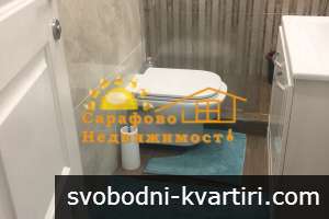 Продажба 2-стаен гр. Бургас - Сарафово 61м2 Продажба 2-стаен гр. Бургас - Сарафово 61м2