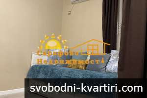 Продажба 2-стаен гр. Бургас - Сарафово 61м2 Продажба 2-стаен гр. Бургас - Сарафово 61м2