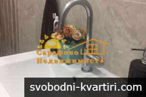 Продажба 2-стаен гр. Бургас - Сарафово 61м2 Продажба 2-стаен гр. Бургас - Сарафово 61м2