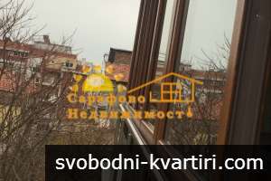 Продажба 2-стаен гр. Бургас - Сарафово 61м2 Продажба 2-стаен гр. Бургас - Сарафово 61м2