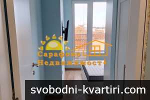 Дава под наем 2-стаен гр. Бургас - Сарафово 50m² Дава под наем 2-стаен гр. Бургас - Сарафово 50m²