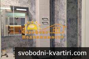 Дава под наем 2-стаен гр. Бургас - Сарафово 50m² Дава под наем 2-стаен гр. Бургас - Сарафово 50m²