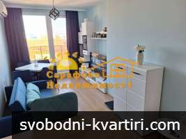 Дава под наем 2-стаен гр. Бургас - Сарафово 50m² Дава под наем 2-стаен гр. Бургас - Сарафово 50m²