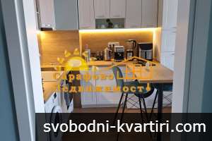 Дава под наем 2-стаен гр. Бургас - Сарафово 50m² Дава под наем 2-стаен гр. Бургас - Сарафово 50m²
