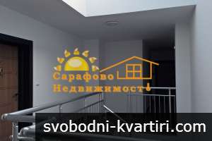 Дава под наем 2-стаен гр. Бургас - Сарафово 50m² Дава под наем 2-стаен гр. Бургас - Сарафово 50m²