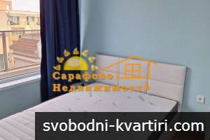 Дава под наем 2-стаен гр. Бургас - Сарафово 50m² Дава под наем 2-стаен гр. Бургас - Сарафово 50m²