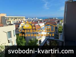 Дава под наем 2-стаен гр. Бургас - Сарафово 50m² Дава под наем 2-стаен гр. Бургас - Сарафово 50m²