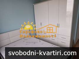 Дава под наем 2-стаен гр. Бургас - Сарафово 50m² Дава под наем 2-стаен гр. Бургас - Сарафово 50m²