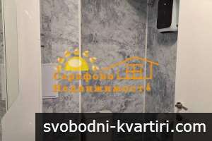 Дава под наем 2-стаен гр. Бургас - Сарафово 50m² Дава под наем 2-стаен гр. Бургас - Сарафово 50m²