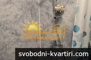 Дава под наем 2-стаен гр. Бургас - Сарафово 50m² Дава под наем 2-стаен гр. Бургас - Сарафово 50m²