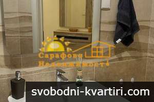 Дава под наем 3-стаен гр. Бургас - Сарафово Дава под наем 3-стаен гр. Бургас - Сарафово