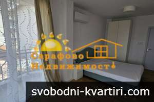 Дава под наем 2-стаен с ПАРКОМЯСТО гр. Бургас - Сарафово 55m² Дава под наем 2-стаен с ПАРКОМЯСТО гр. Бургас - Сарафово 55m²