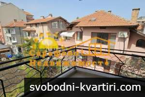 Дава под наем 2-стаен с ПАРКОМЯСТО гр. Бургас - Сарафово 55m² Дава под наем 2-стаен с ПАРКОМЯСТО гр. Бургас - Сарафово 55m²