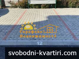 Дава под наем 2-стаен гр. Бургас - Сарафово 65m² Дава под наем 2-стаен гр. Бургас - Сарафово 65m²