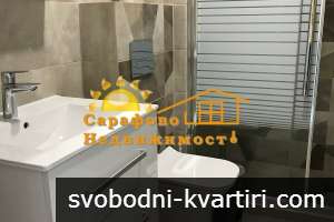 Дава под наем 2-стаен гр. Бургас - Сарафово 65m² Дава под наем 2-стаен гр. Бургас - Сарафово 65m²