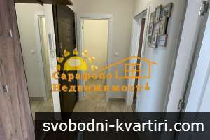 Дава под наем 2-стаен гр. Бургас - Сарафово 65m² Дава под наем 2-стаен гр. Бургас - Сарафово 65m²