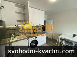 Дава под наем 2-стаен гр. Бургас - Сарафово 65m² Дава под наем 2-стаен гр. Бургас - Сарафово 65m²