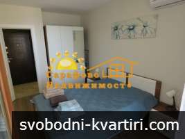 Дава под наем 2-стаен гр. Бургас - Сарафово 65m² Дава под наем 2-стаен гр. Бургас - Сарафово 65m²