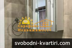 Дава под наем 2-стаен гр. Бургас - Сарафово 65m² Дава под наем 2-стаен гр. Бургас - Сарафово 65m²