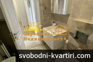 Дава под наем 2-стаен гр. Бургас - Сарафово 65m² Дава под наем 2-стаен гр. Бургас - Сарафово 65m²