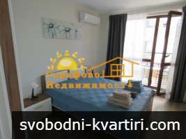 Дава под наем 2-стаен гр. Бургас - Сарафово 65m² Дава под наем 2-стаен гр. Бургас - Сарафово 65m²