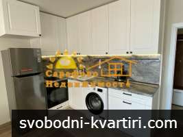 Дава под наем 2-стаен гр. Бургас - Сарафово 65m² Дава под наем 2-стаен гр. Бургас - Сарафово 65m²