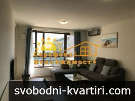 Дава под наем 2-стаен гр. Бургас - Сарафово 65m² Дава под наем 2-стаен гр. Бургас - Сарафово 65m²