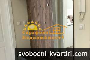 Дава под наем 2-стаен гр. Бургас - Сарафово 65m² Дава под наем 2-стаен гр. Бургас - Сарафово 65m²