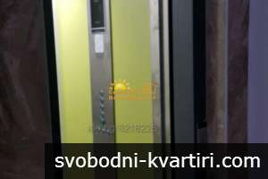 Дава под наем двустаен апартамент с паркомясто в Сарафово Дава под наем двустаен апартамент с паркомясто в Сарафово