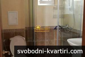 Дава под наем двустаен апартамент с паркомясто в Сарафово Дава под наем двустаен апартамент с паркомясто в Сарафово