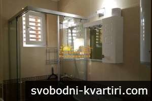 Дава под наем двустаен апартамент с паркомясто в Сарафово Дава под наем двустаен апартамент с паркомясто в Сарафово