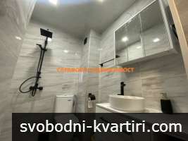 ОТ 1 СЕПТЕМВРИ! Дава под наем 2-стаен гр. Бургас - Сарафово 50m² ОТ 1 СЕПТЕМВРИ! Дава под наем 2-стаен гр. Бургас - Сарафово 50m²