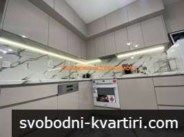 ОТ 1 СЕПТЕМВРИ! Дава под наем 2-стаен гр. Бургас - Сарафово 50m² ОТ 1 СЕПТЕМВРИ! Дава под наем 2-стаен гр. Бургас - Сарафово 50m²