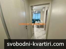 ОТ 1 СЕПТЕМВРИ! Дава под наем 2-стаен гр. Бургас - Сарафово 50m² ОТ 1 СЕПТЕМВРИ! Дава под наем 2-стаен гр. Бургас - Сарафово 50m²