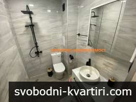 ОТ 1 СЕПТЕМВРИ! Дава под наем 2-стаен гр. Бургас - Сарафово 50m² ОТ 1 СЕПТЕМВРИ! Дава под наем 2-стаен гр. Бургас - Сарафово 50m²
