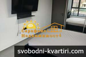 Дава под наем 3-стаен гр. Бургас - Сарафово 138m² Дава под наем 3-стаен гр. Бургас - Сарафово 138m²
