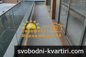 Дава под наем 3-стаен гр. Бургас - Сарафово 138m² Дава под наем 3-стаен гр. Бургас - Сарафово 138m²