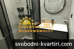 Дава под наем 3-стаен гр. Бургас - Сарафово 138m² Дава под наем 3-стаен гр. Бургас - Сарафово 138m²