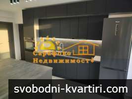 Дава под наем 3-стаен гр. Бургас - Сарафово 138m² Дава под наем 3-стаен гр. Бургас - Сарафово 138m²