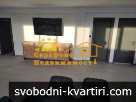 Дава под наем 3-стаен гр. Бургас - Сарафово 138m² Дава под наем 3-стаен гр. Бургас - Сарафово 138m²